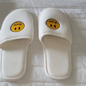 DREW Authentic House S/M Slipper